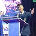 Inter House Hindi Elocution Competition